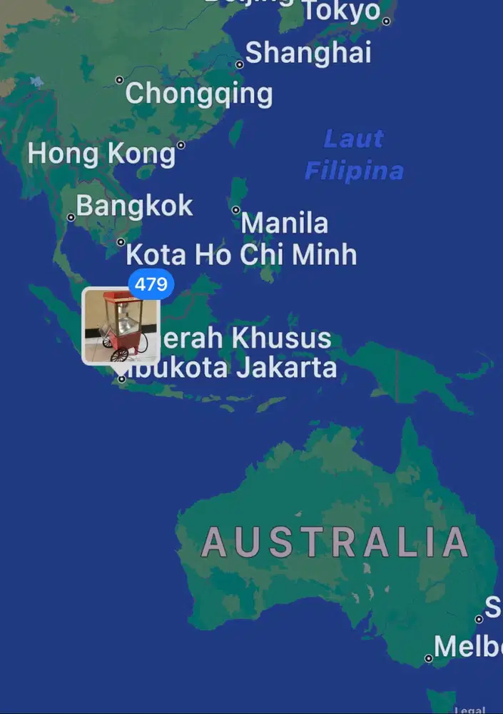 Jasa pelacakan no Hp akurat 100%