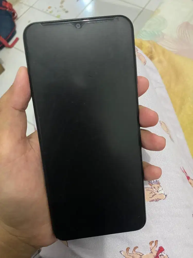 Samsung A13 no minus,mulus,lengkap