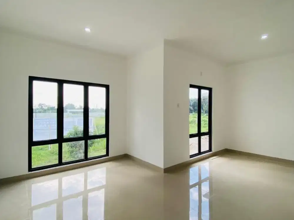 Murah Super Murah Rumah 2 lt Dekat Jamin Ginting Padang Bulan Psr 6