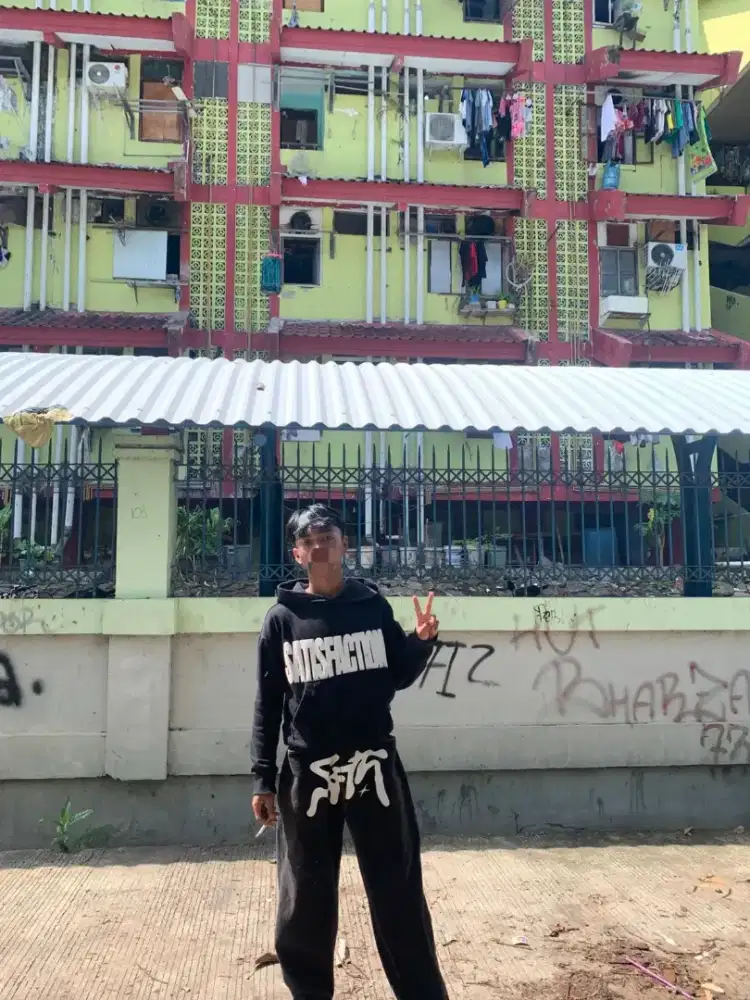 nyari kerjaan apa saja