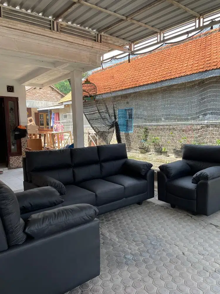 Sofa gembul tipe 311