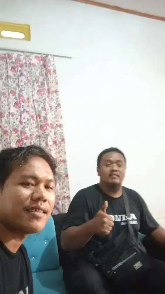 Info loker apa saja pengalihan jadi tukang jait