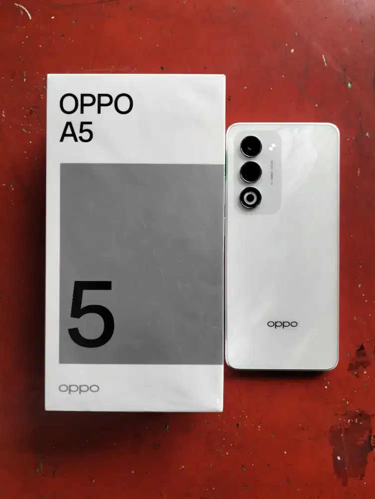 Oppo A5 8/128 Second