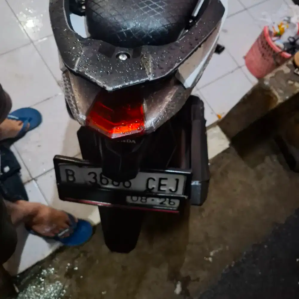 Vario 150 led old 2016