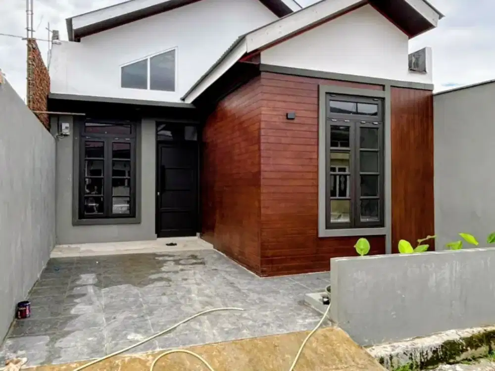 Rumah Cantik Hanya 300 Juta Kawasan Johor Paling Murah Di DUnia ini