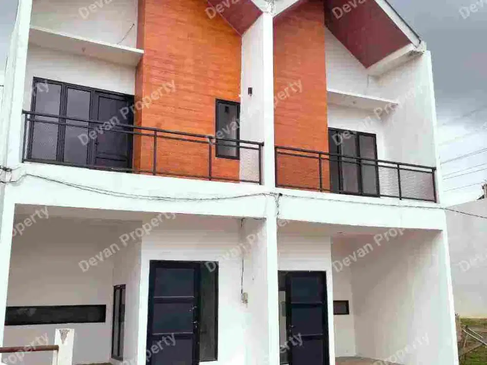 Ready stock dekat stasiun Depok lama