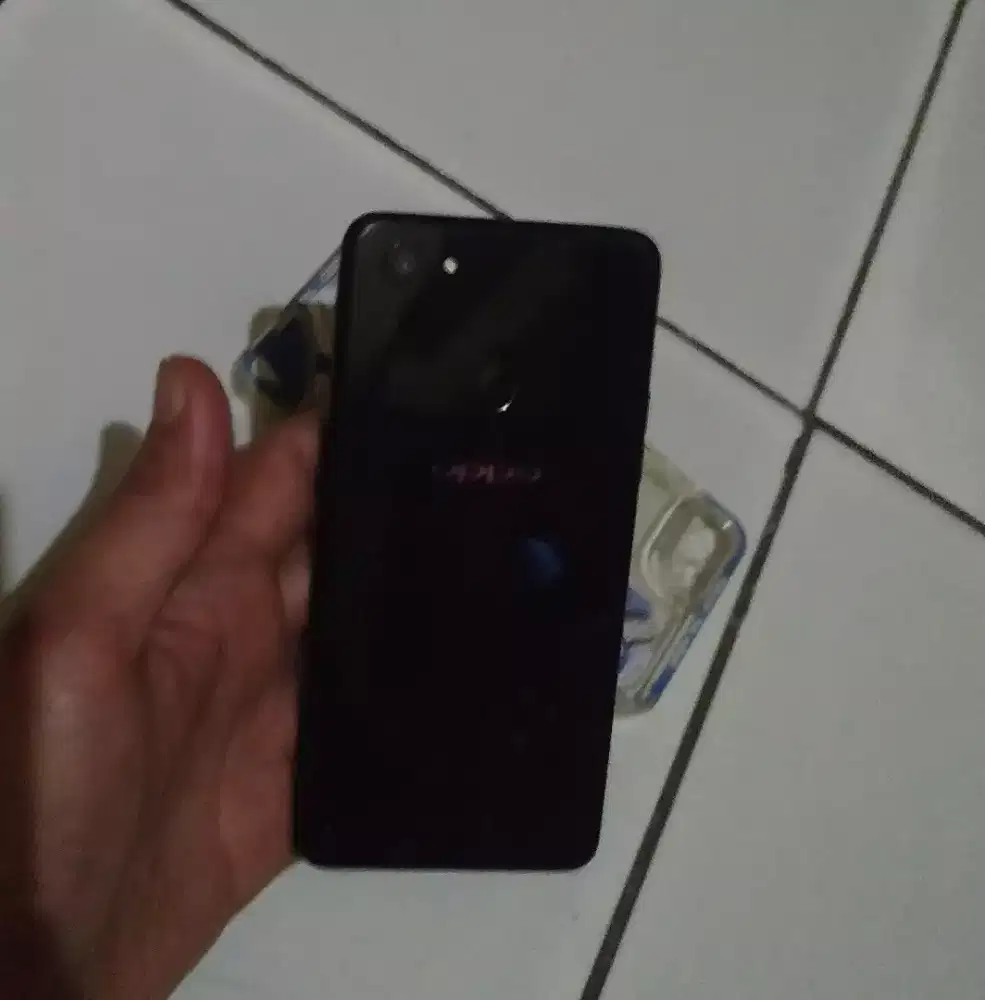 Jual oppo F7 4/64