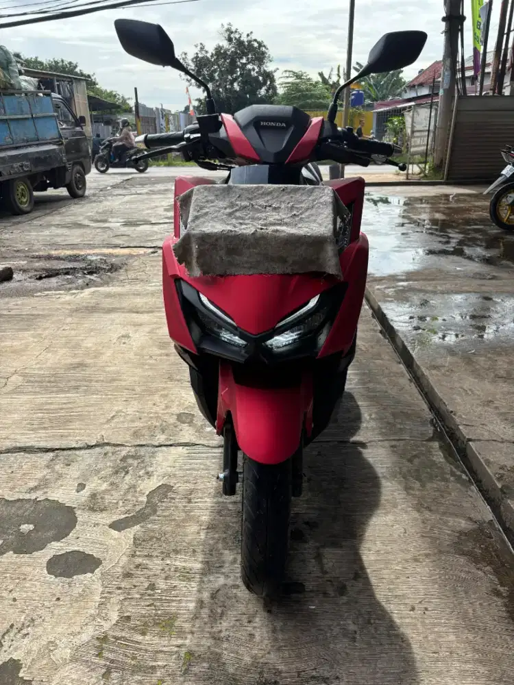 Dijual VARIO 160 thn 2025