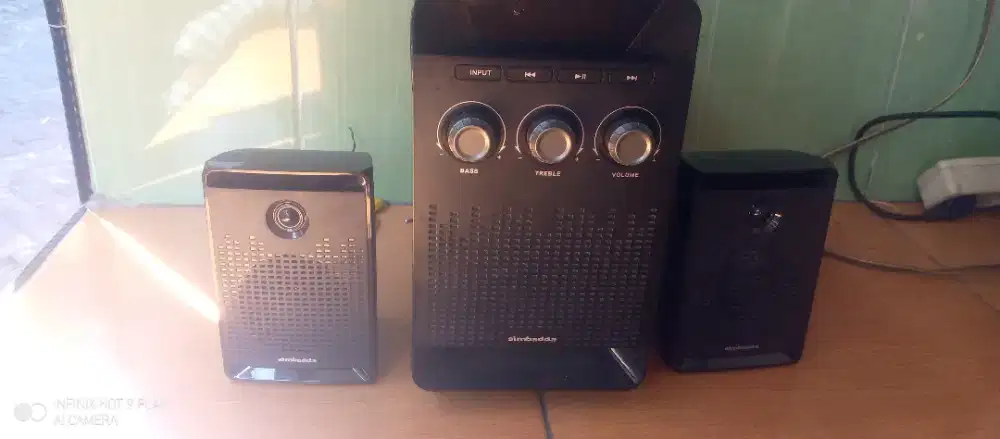 Simbadda cst 6000n plus