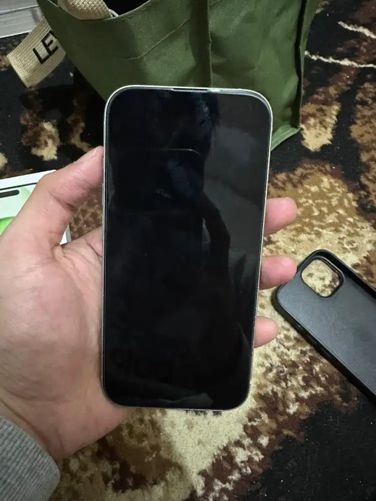 Iphone 15 256GB