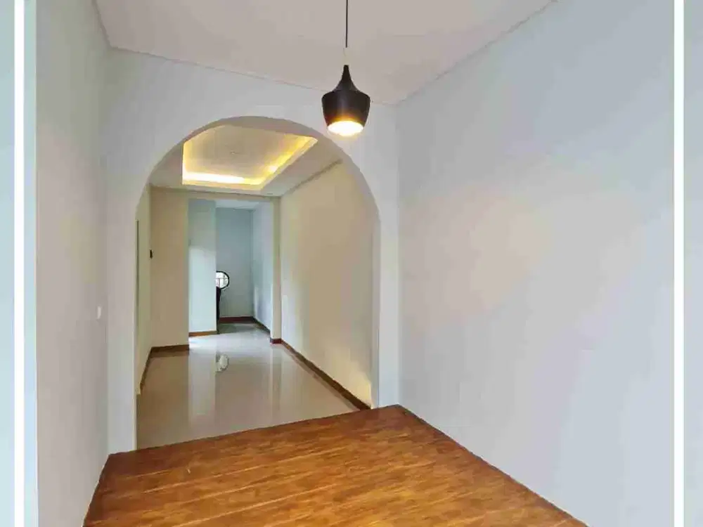 [LT 75 m2] Rumah Bekasi Timur Regensi (Full Renov) Bekasi Timur