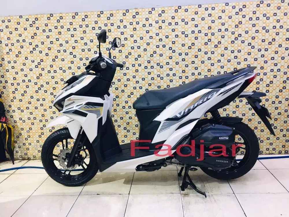 honda vario 125 keyles tahun 2023
