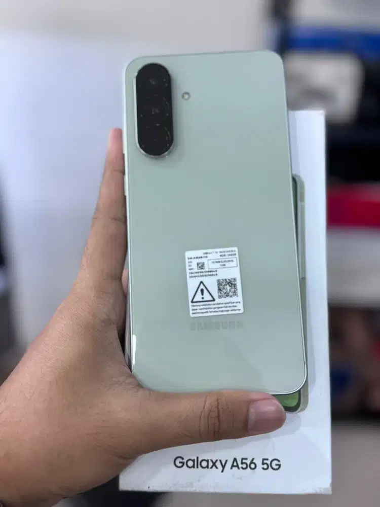 Samsung Galaxy A56 8/256gb