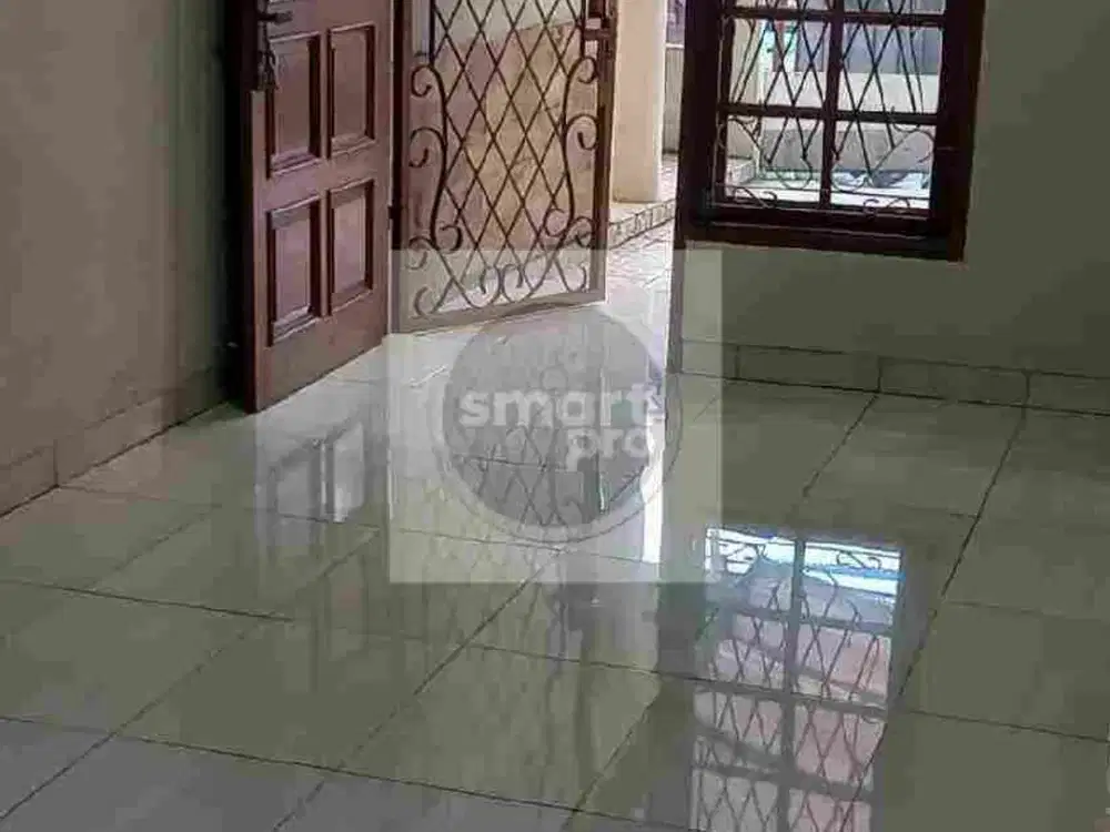 Rumah 2 lantai Banjarwijaya, siap huni, bisa KPR