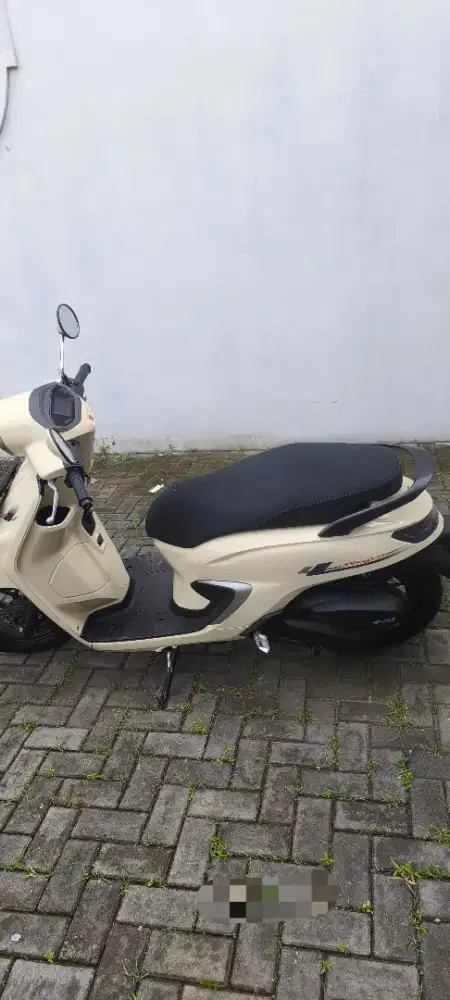 Honda Stylo ( 2024 ,Plat AB)