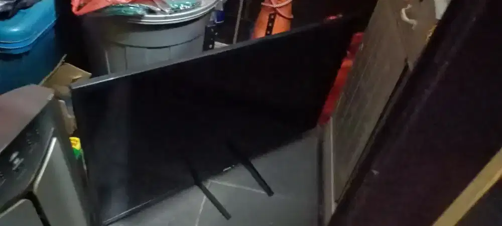 tv samsung 40 inc belum digital