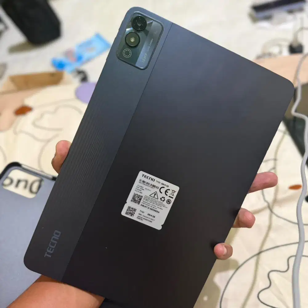 TABLET ANDROID TECNO MEGAPAD 11