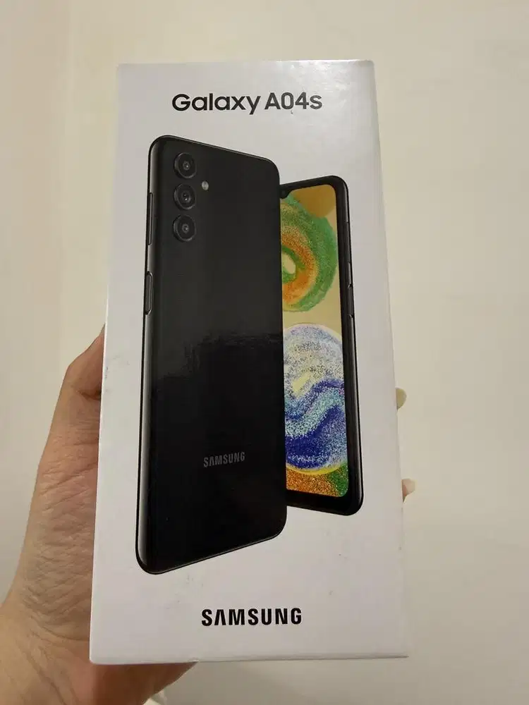 Samsung Galaxy A04s
