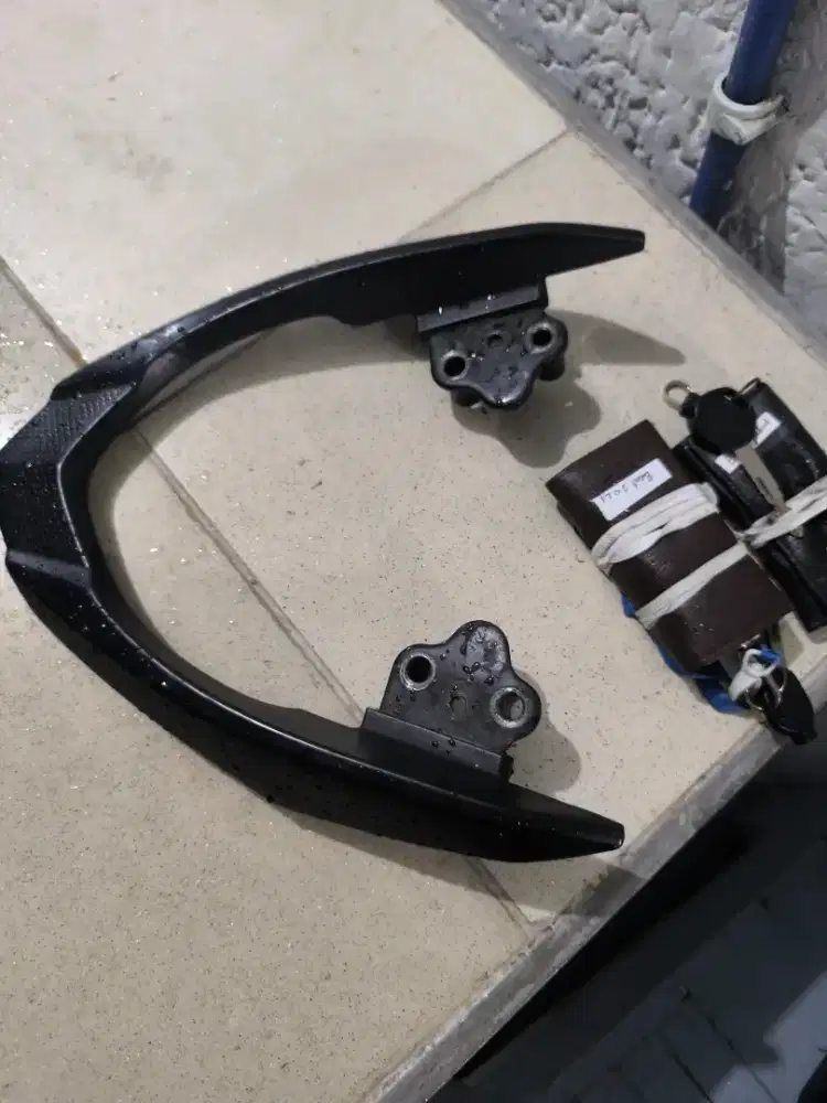 Behel Beat 2021 original copotan