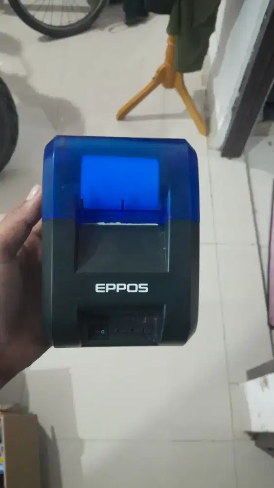 Printer struk bluetooth 58mm