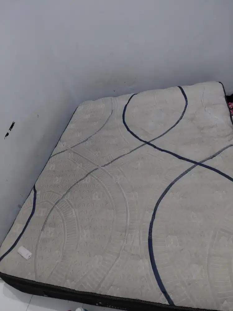 Jual kasur springbed merek ESTIMA