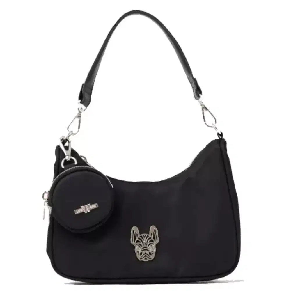 Life Work Hobo Bag Ori like New