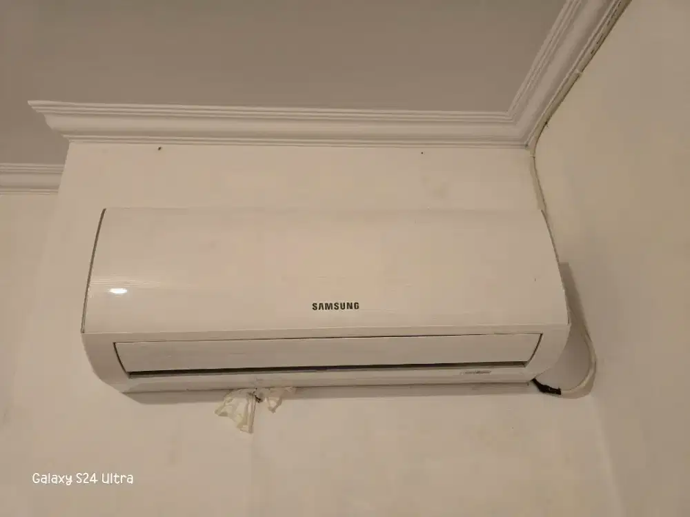 Ac samsung 1/2 pk