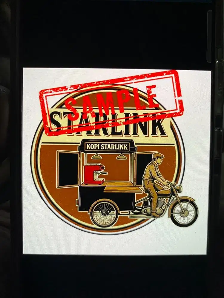 Barista berpengalaman