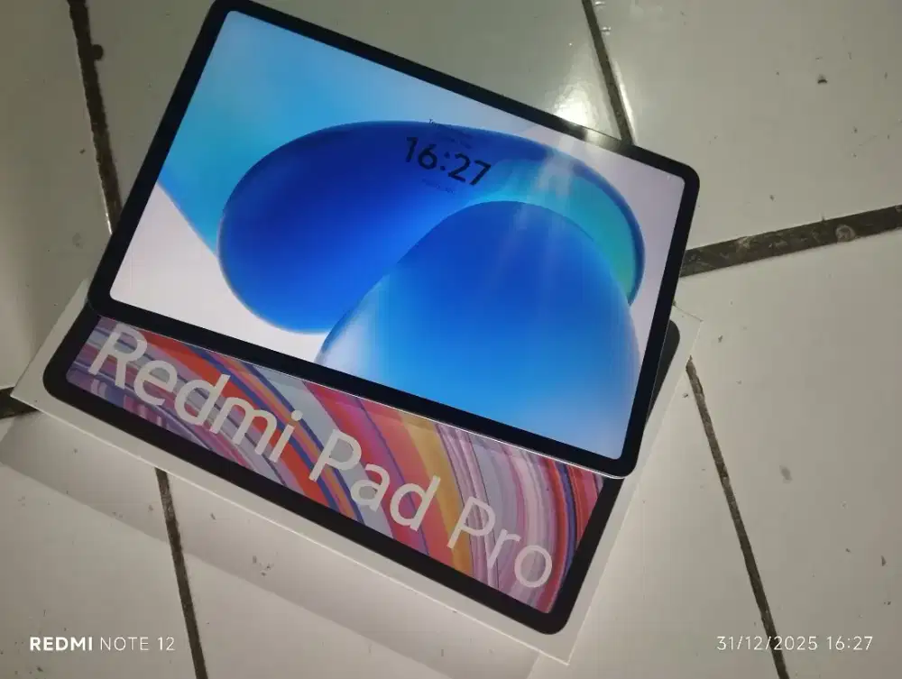 Redmi pad pro 8/256