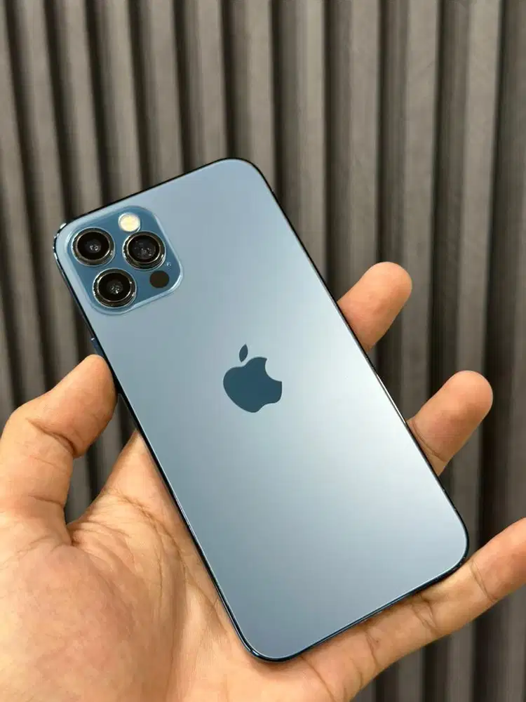 iPhone 12 Pro 256Gb iBox