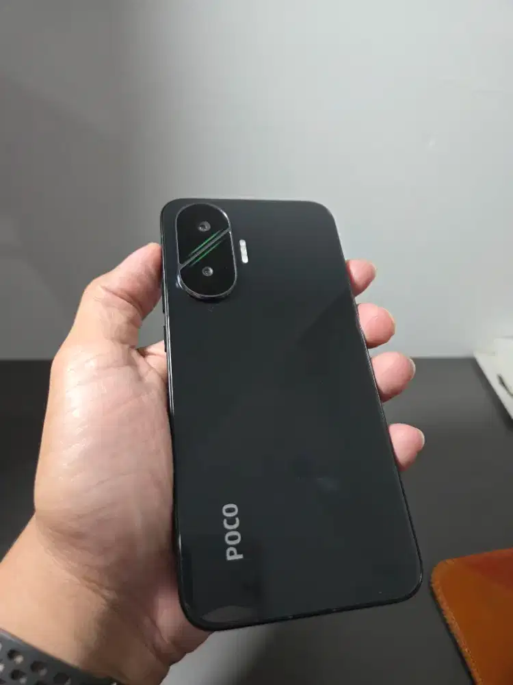 Xiaomi Pocophone F7 Poco F7 Pembelian Oktober 2025