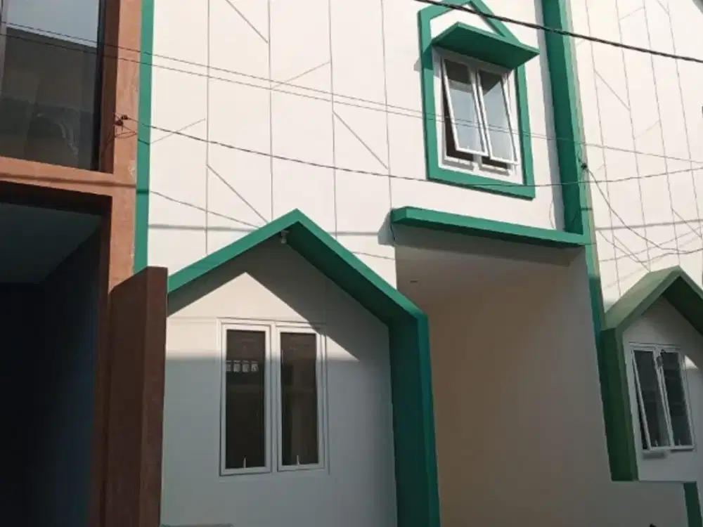 Dijual Rumah Griya Permata Pagesangan Surabaya