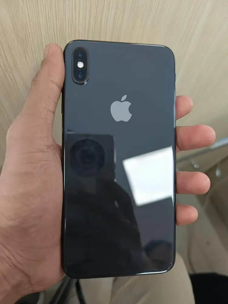 Iphone xs max 256gb