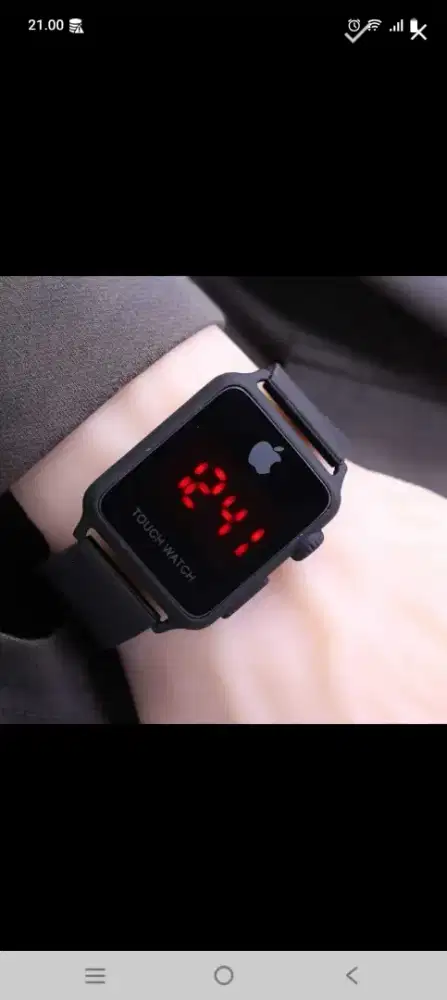 Terlaris free ongkir jabodetabek COD promo akhir tahun