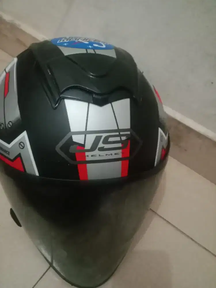 Helm JS space monkey