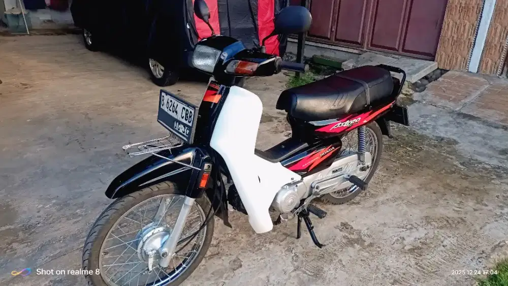 Astrea grand pajak on full resto