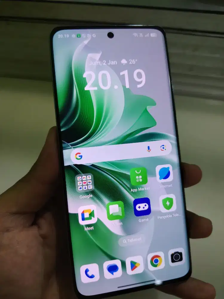 Oppo Reno 11 5G (8/256)