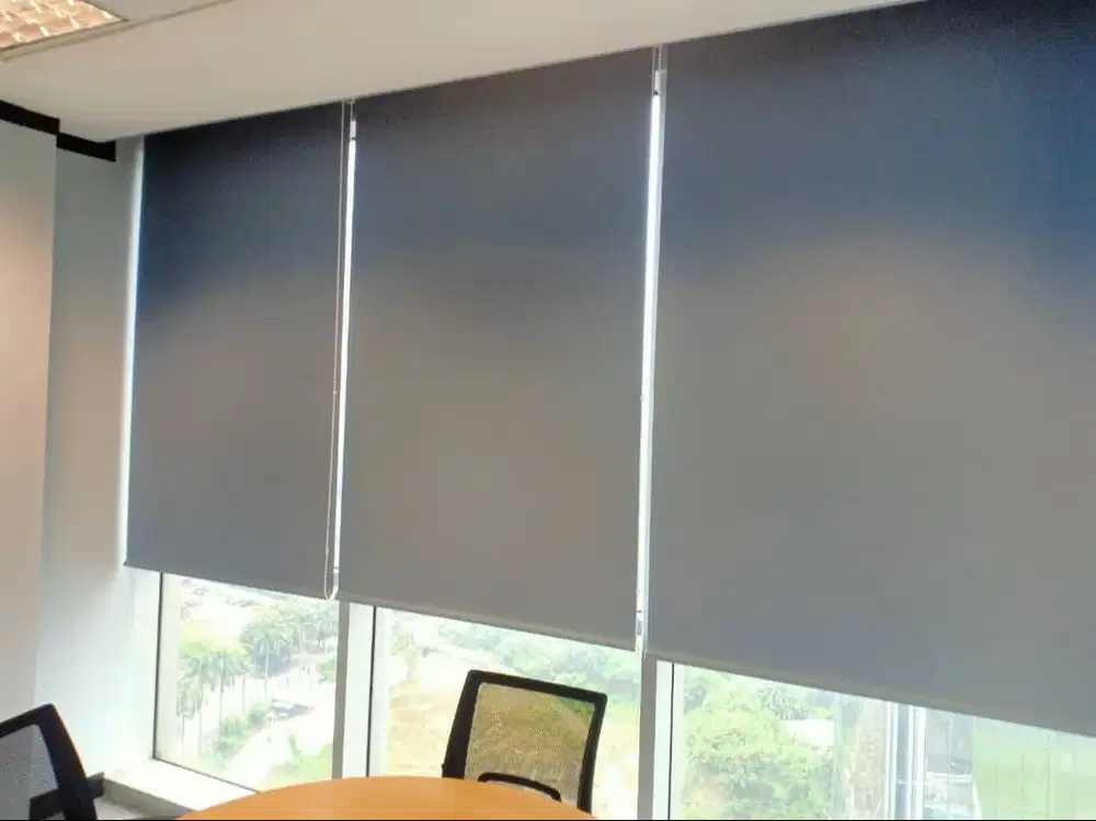 Beli Gorden & Blind Vertikal/Vertical Roll/Roller Gordyn Hordeng