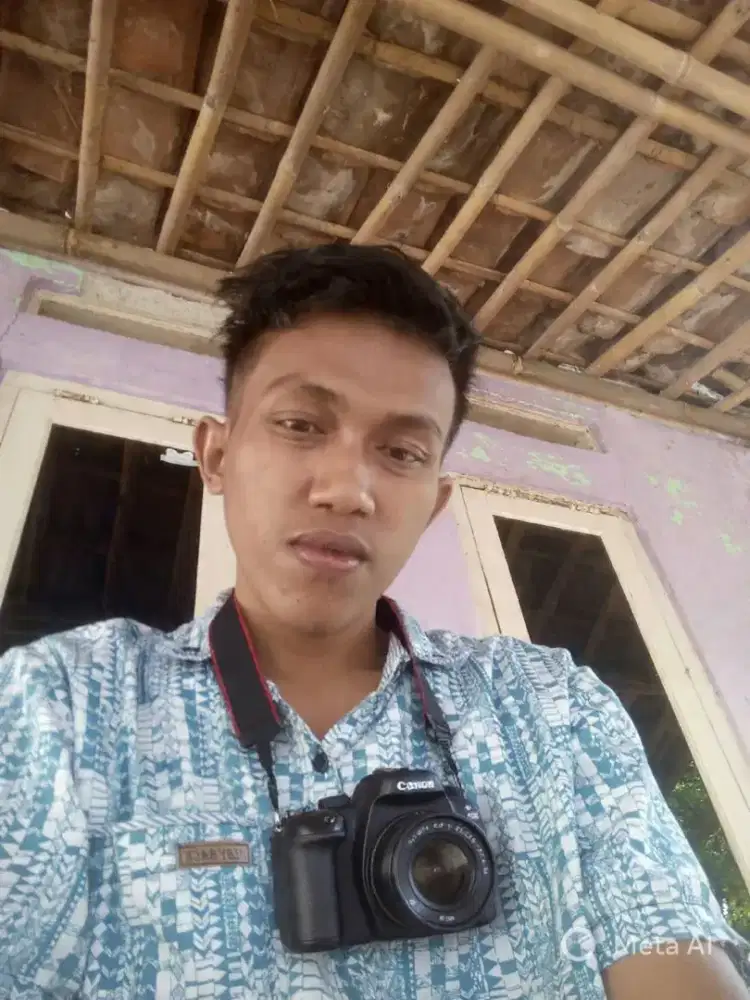 Mencari pekerjaan apa aja