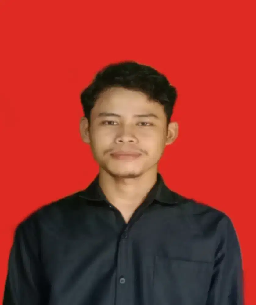 Cari kerja produksi/gudang  atau kantor