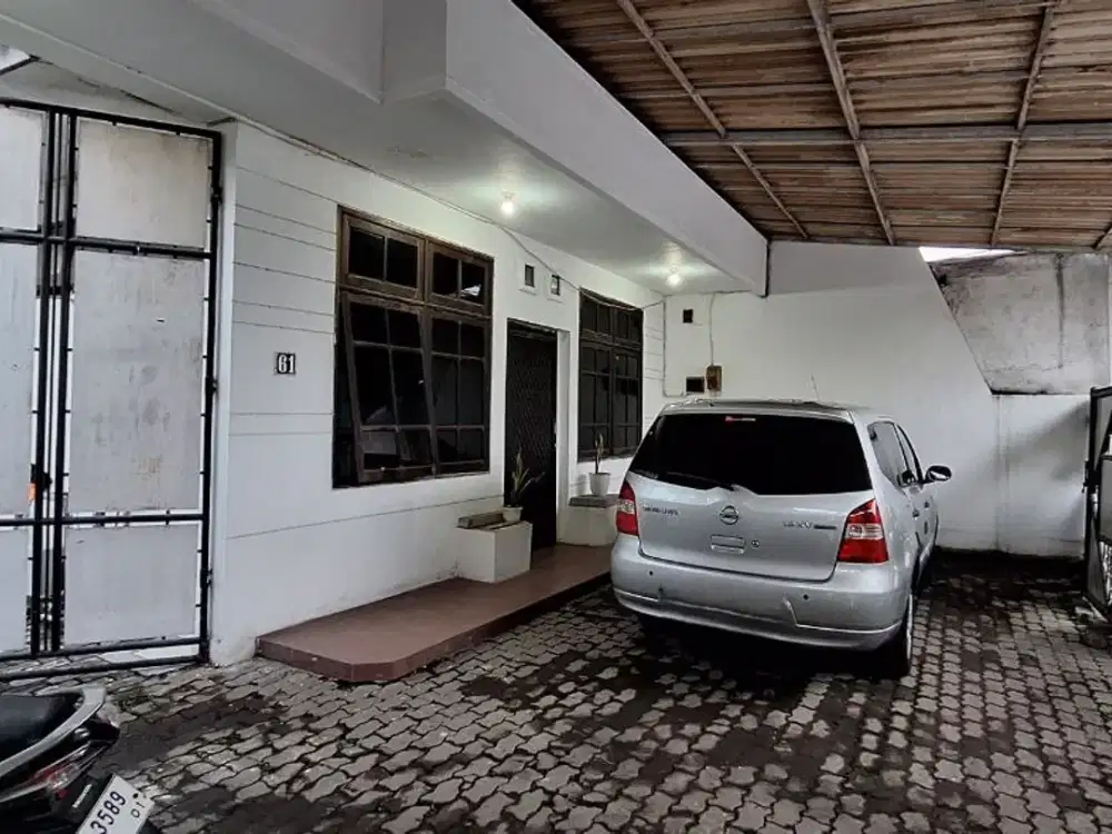 Dijual Rumah Kost Kutisari Surabaya dekat Rungkut Sier