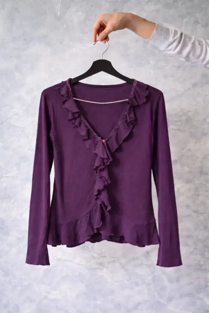 Cardigan Wanita dan jumpsuit| Adem & Nyaman | Real Pic | Murah