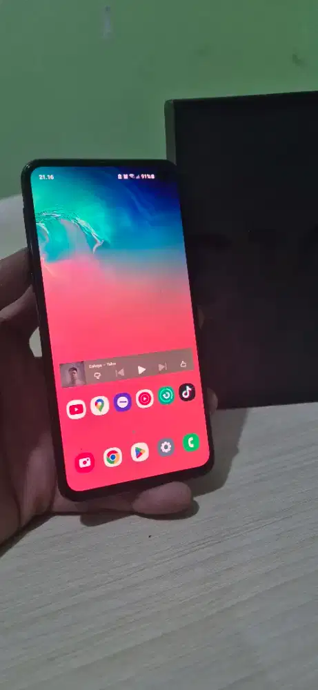 Samsung s10e compact mulus