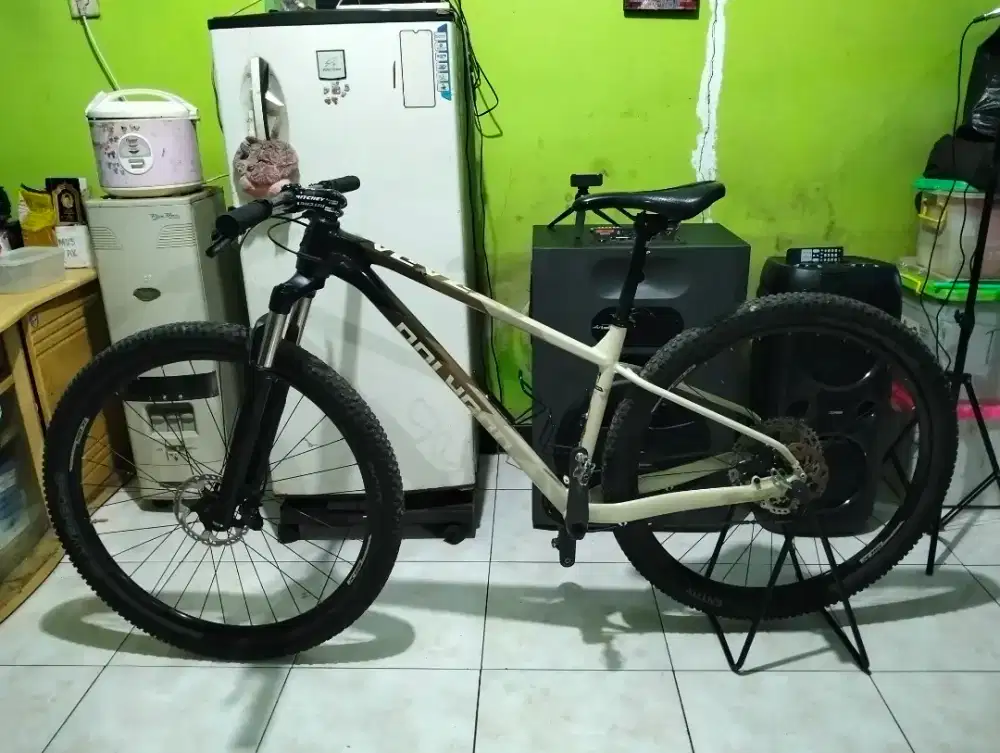 POLYGON XTRADA 6 M 29 FULL UPGRADE