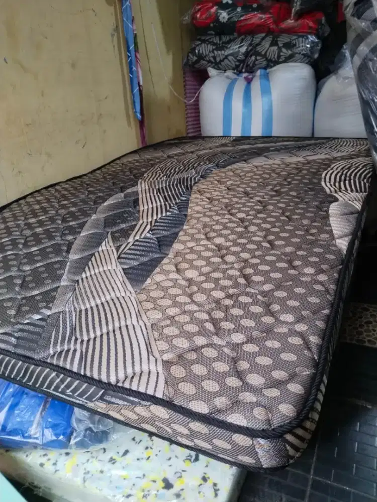 Kasur busa 120x200x10cm