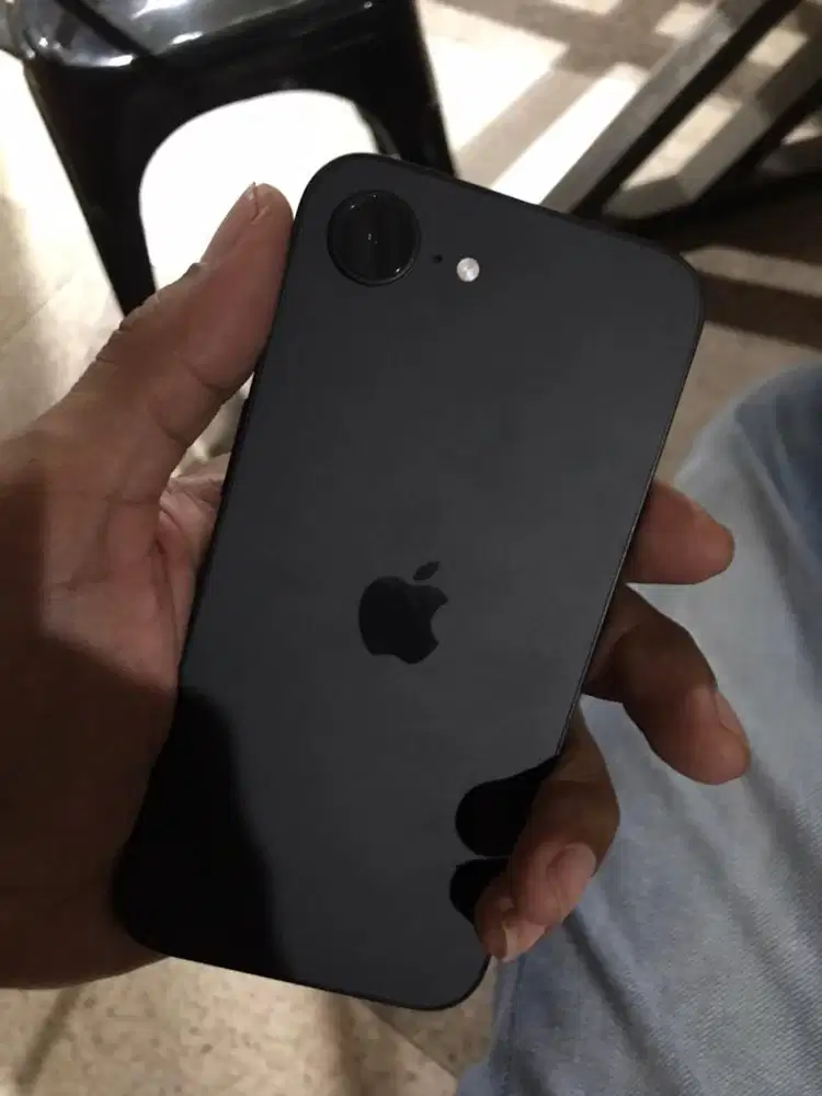 Iphone 16 e 128gb ibox