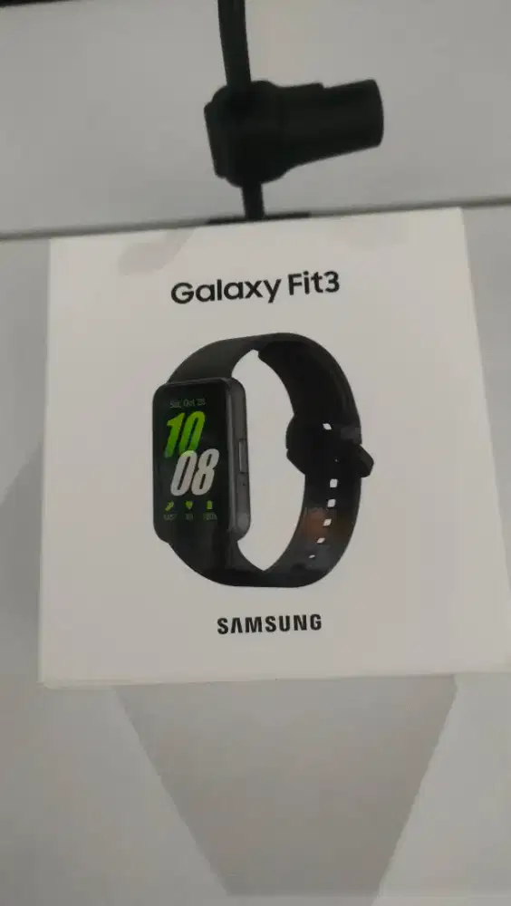 SAMSUNG GALAXY FIT 3 ATLANTIS