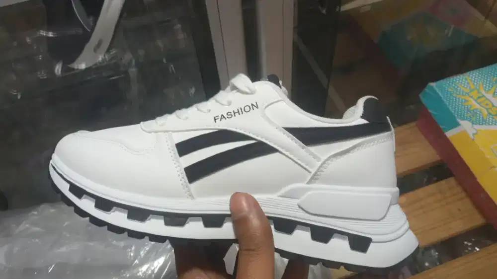 Fhasion sport wanita