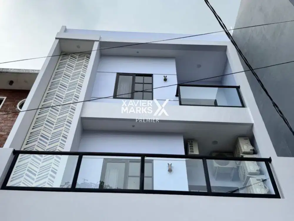 Kos Eksklusif ROI Tinggi Area Suhat Lowokwaru Malang