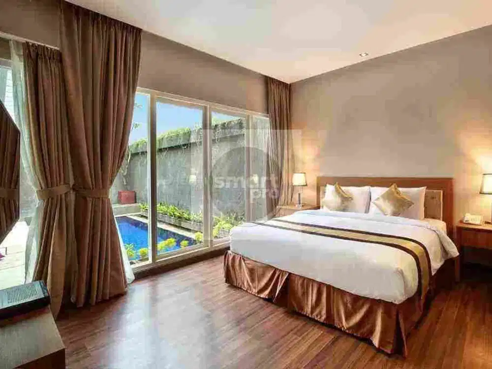 Villa the Bellevue Heritage Nusa Dua Bali